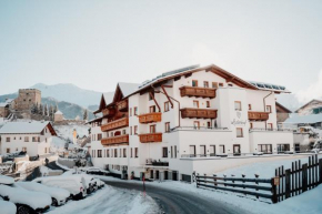 Kinderhotel Laderhof